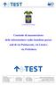 Contratto di manutenzione delle infrastrutture radio installate presso sedi di via Patriarcato, via Liruti e via Prefettura