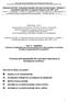 Attuazione del POR - Programma Operativo del Fondo Sociale Europeo - Obiettivo 2 - Competitività regionale e Occupazione Regione Lazio 2007 / 2013