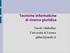 Tecniche Informatiche di ricerca giuridica. Nicolò Ghibellini Università di Ferrara ghbncl@unife.it