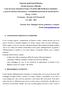 Docente: Dott. Giuseppe Trovato, professore a contratto Email: trad.espa@gmail.com 1) CONOSCENZE E ABILITÀ DA CONSEGUIRE