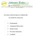 INCAPSULAMENTO DELLE COPERTURE IN CEMENTO-AMIANTO. Problematiche. Adempimenti Burocratici. Scheda Tecnica. Preventivo Finanziario