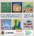 GUSSAGO 2014. GUSSAGO Viale Italia - Loc. Pianette