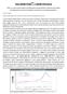 Test mrna PCA3 DD3 / mrna PSA Score