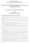 Relazione annuale sull attuazione della politica di cooperazione allo sviluppo nel 2003 (art. 3, legge 26 febbraio 1987, n. 49)