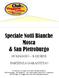 Speciale Notti Bianche Mosca & San Pietroburgo