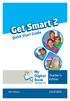 Get Smart 2. Quick Start Guide. Teacher s Edition. Versione 2.0. Rob Nolasco