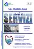 S.C. CARDIOLOGIA OSPEDALE LAVAGNA