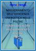 menoenergia MIGLIORAMENTO DELL EFFICIENZA ENERGETICA NELLE PISCINE