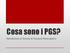 Cosa sono i PGS? Introduzione ai Sistemi di Garanzia Partecipativa