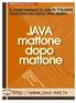 Massimiliano Tarquini http://www.java-net.tv tarquini@all-one-mail.net 2