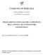 COMUNE DI PERUGIA. Settore Sviluppo economico U.O. Politiche economiche
