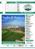 emi news Voglia di Marocco Convocazione Assemblea pag. 5 notiziario di informazione del golf club temi