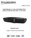 SOUNDBAR 2.1 CON LETTORE DVD SISTEMA DI HOME THEATRE ALL-IN-ONE