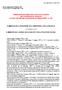 Determinazione delle classi dei corsi di laurea per le professioni sanitarie, ai sensi del decreto ministeriale 22 ottobre 2004, n.