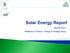 Aprile 2011. Politecnico di Milano Energy & Strategy Group. www.energystrategy.it