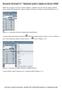 Strumenti informatici 2.1 - Realizzare grafici e tabelle con Excel e SPSS