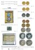 VARIE. 278 Asta numismatica n 40 - Corrispondenza del 28-6-2011