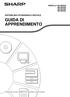 GUIDA DI APPRENDIMENTO