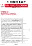 CIRCOLARE. GUIDA PRATICA PER LE AZIENDE SistemaFRIZZERA SPESE DI RAPPRESENTANZA. Deducibilità. Disciplina ante 31.12.2007. Novità.