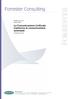 Redatto per Cisco Agosto 2005. La Comunicazione Unificata trasforma la comunicazione aziendale di Elizabeth Herrell