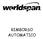 Nota Bene: - Rimborso Automatico in Italia. Worldspan MASCHERA DI RIMBORSO. Pagine 3 0203 INFO REFIT