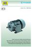 high efficiency asynchronous three phase motors motori asincroni trifase ad alta efficienza