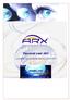 Personal card ARX. La carta servizi dedicata ai clienti ARX