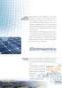 ENERGY SOLAR SUN SKY NATURE GENERATOR GENERATION CELL SCIENCE. qualità e competenza elettroservice. innovazione e sviluppo SUSTAINABLE HEAT