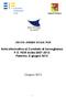 JER-010 JEREMIE SICILIA FESR. Nota informativa al Comitato di Sorveglianza P.O. FESR Sicilia 2007-2013 Palermo, 8 giugno 2012