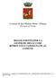 Comune di San Martino Buon Albergo Provincia di Verona REGOLAMENTO PER LA GESTIONE DELLE COSE RITROVATE E CONSEGNATE AL COMUNE