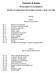 Comune di Aosta REGOLAMENTO DI ECONOMATO. Adottato con deliberazione del Consiglio comunale n. 83 del 15.12.2009 INDICE. CAPO I Servizio di economato