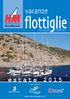 vacanze flottiglie navigare insieme estate 2015 IN COLLABORAZIONE CON www.horcamyseria.it