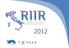 Rapporto Innovazione nell Italia delle Regioni 2012 Executive summary