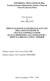 UNIVERSITA' DEGLI STUDI DI PISA Facoltà di Scienze Matematiche, Fisiche e Naturali Corso di Laurea in Fisica. Tesi di Laurea di Fabio BELLONI