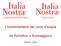 Consiglio(Regionale(della(Liguria(((((((((((((((((((((((((((((((sezione(Tigullio( I tombinamenti dei corsi d acqua. da Portofino a Riomaggiore