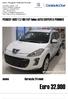 Euro 32.900. PEUGEOT 4007 2.2 HDi FAP feline AUTO ((OFFERTA PROMO)) Garanzia 24 mesi. Conc. Peugeot CONTAUTO DUE