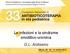 Le infezioni e la sindrome emolitico-uremica G.L. Ardissino