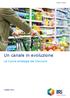 WHITE PAPER. Un canale in evoluzione. Le nuove strategie del Discount