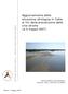 Aggiornamento della situazione idrologica in Italia ai fini della prevenzione delle crisi idriche (al 6 maggio 2007)