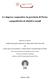 Le imprese cooperative in provincia di Pavia: competitività ed obiettivi sociali