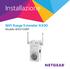 Installazione. WiFi Range Extender N300 Modello WN3100RP