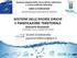 GESTIONE DELLE RISORSE IDRICHE E PIANIFICAZIONE TERRITORIALE Giancarlo Gusmaroli Coordinatore Tecnico-Scientifico LIFE AQUOR