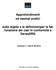 Approfondimenti ed esempi pratici. sulle regole e le definizioniper la fatturazione dei casi in conformità a SwissDRG