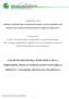 ANALISI DEI SISTEMI DELL ISTRUZIONE E DELLA FORMAZIONE, MESSA IN EVIDENZA DI PUNTI DI FORZA E CRITICITA. ANALISI DEL SISTEMA OCCUPAZIONALE.