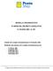 MODELLO ORGANIZZATIVO AI SENSI DEL DECRETO LEGISLATIVO 8 GIUGNO 2001, N. 231