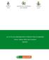 LE CITTA DA CONSUMATRICI A PRODUTTRICI DI ENERGIA Sinnai, 4 Marzo 2009, Sala Consiliare REPORT