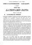 ISTITUTO COMPRENSIVO C. LEVI ROMA. a.s. 2010/11. MORIN Edgar LA TESTA BEN FATTA. Milano, R. Cortina, 2000