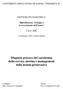 Diagnosi precoce del carcinoma della cervice uterina e management delle lesioni preinvasive