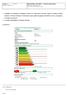 REGIONE LIGURIA - Giunta Regionale Dipartimento Sviluppo Economico Ricerca, Innovazione ed Energia - Settore