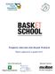 Progetto riservato alle Scuole Primarie